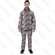 Костюм HAMELEON Super-Soft 52/176 Helios