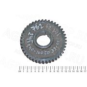 Шестерня 240-1005033-А-01 коленвала большая зуб=42 Д-243/245 (ММЗ)