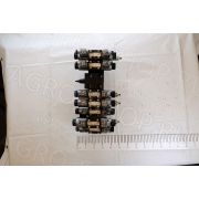 Гидроблок GB1-09-KZK7-24V-7K-BY11 управления