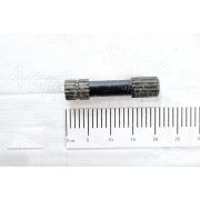 Полуось КЗК-8-0107601-01 моста ведущих колес (L=200мм.) КЗС-812