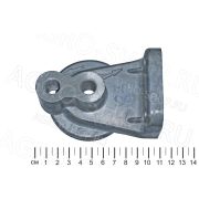 Корпус 245-1117081 топливного фильтра Евро-0/2 Д-243/245 (ММЗ)