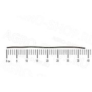 Шнур КЗР 0240001-02 L=470мм. КЗС-7-24