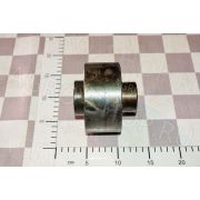 Муфта КЗК 0222100 привода насосов ходовой части КЗС-7, КЗС-812