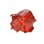 Коробка КЗК 0107050-01 передач КЗС-7