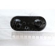 Щиток КЗК 0206003 КЗС-7-24, КЗС-812