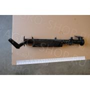 Проставка КЗК-8-3-0222020 (труба вала привода ГСТ) КЗС-812