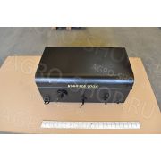 Бак топливный КЗК 0126100В (металл) КЗС-7, КЗС-812