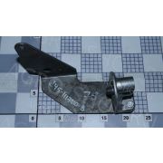 Корпус 245-1117010-В фильтра тонкой очистки старого образца Д-245 (ММЗ)