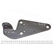 Кронштейн 260-1001022 крепления двигателя правый Д-260 (ММЗ)