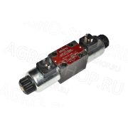 Гидрораспределитель HD3-ES-5C-024C КЗС AIDRO