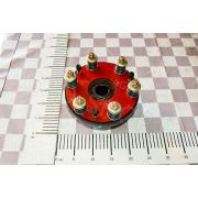 Муфта КЗК 0219020Б-01 фрикционная ст.обр (d=25 мм) КЗС-7, КЗС-812, КЗС-1218, КЗС-10К
