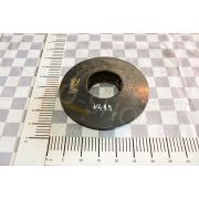 Шкив КЗК-7-0202107Б неподвижный КЗС-812