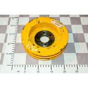 Шкив КЗК 0106114 привода НШ-32 КЗС-7, КЗС-812