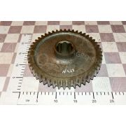Шестерня КИС 0107609 КПП (z=48) КЗС-7, КСК-600