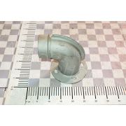 Труба КЗК-8А-2-0106330 выпускная (с дв. ЯМЗ) КЗС-812
