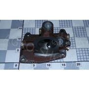 Корпус 245-1017015-В масляного фильтра (фильтр вверху) Д-245 (БЗА)