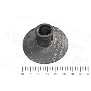 Шкив КЗК-7-0202107А неподвижный вариатора КЗС-7, КЗС-812