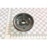 Шкив КЗК 0202115А КЗС-7, КЗС-812, КЗС-1218