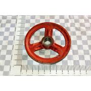 Шкив КЗК 0202105А КЗС-7-24