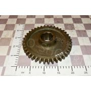 Шестерня КЗК 0107611 КПП (z=39) КЗС-7, КЗС-812