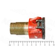 Полумуфта МС 12-3-010 наружная КЗС-7-24