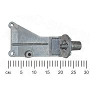 Корпус 245-1117010-Г фильтра тонкой очистки Д-243/245 (ММЗ)