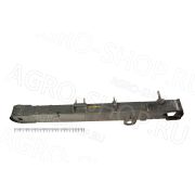 Корпус КЗК 0214010Б элеватора зернового КЗС-7, КЗС-812