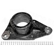 Корпус КЗК 0106101 привода насоса КЗС-7, КЗС-812
