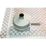 Глушитель КЗК 0106470А КЗС-7, КЗС-812
