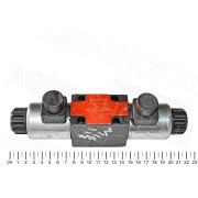 Гидрораспределитель HD3-ES-1C-024C КЗС AIDRO