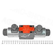 Гидрораспределитель HD3-ES-1C-0000 КЗС AIDRO