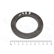 Уплотнение HMSА72V CR60х85х8 ф. КЗС-7-24 SKF