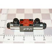 Гидрораспределитель HD3-ES-1C-024C/20 КЗС AIDRO