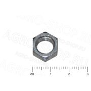 Гайка 66-1008035 коллектора ГАЗ-53,3307,24
