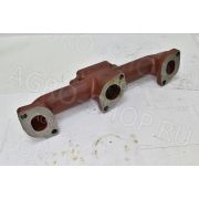 Коллектор 245-1008025-А выпускной Д-245 Евро-3,4 (ММЗ)