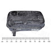 Бак 85-1101010 топливный правый металл МТЗ-1221 (МТЗ)
