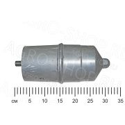 Фильтр масляный 53-11-1017010-10 в сборе ГАЗ-53,3307 ЗМЗ