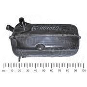 Бак 85-1101020 топливный левый металл МТЗ-1221 (МТЗ)