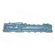Крышка 260-1013011 теплообменника Д-260 (ММЗ)