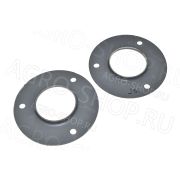 Корпус подшипника Н.027.104А (1580207, 1680206) штампованный, 2шт. Енисей