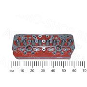 Головка 240-1003012-А1 блока в сборе Д-243 (К)