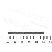 Палец ЖКН 6291 консульного шнека (d=16мм, L=260) Енисей