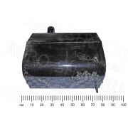 Бак 1522-1101210 топливный дополнительный МТЗ-1221/1523 ()