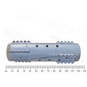 Труба ЖКН 5-5-2-1 битера проставки Енисей-1200, Енисей-950/960