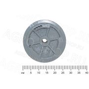 Диск КДМ 1048А шкива КДМ 2-93-1А, неподвижный Енисей