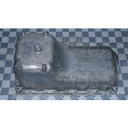 Картер 245-1009015-В масляный (алюминий) Д-245.12С, Д-245.7 (ММЗ)