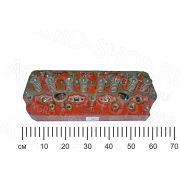 Головка 245-1003012 блока в сборе Д-245 (ММЗ)