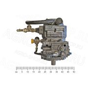 Гидронасос HPV02A2-105R-M2N0M280D210-420/42019D-00-MS10T23-000GP0A22EC32000-V07-105/105-C КЗС-1218
