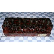 Головка 245-1003012-Б1 блока в сборе под свечи накала Д-245 Евро-2 (ММЗ)