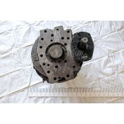 Редуктор КЗК-12-0107190-01 правый бортовой (без тормозного механизма) КЗС-1218, КЗС-10К